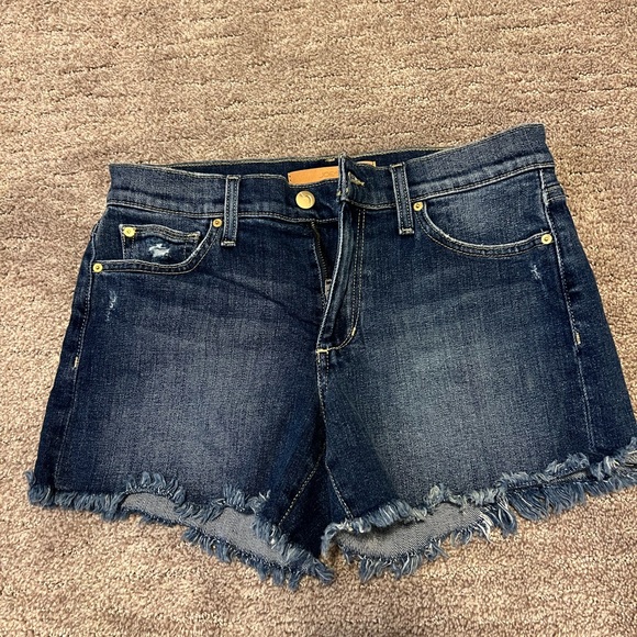 Joe’s Jean shorts, The Ozzie, size 26 - Picture 3 of 3